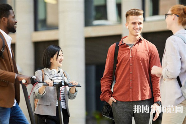 杭州科技職業(yè)技術(shù)師范學(xué)院嚴州校區(qū)介紹、地址