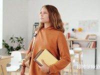 中山師范大學(xué)廣州校區(qū)南校園介紹、地址