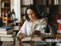 冀中職業(yè)師范學(xué)院北校區(qū)介紹、地址
