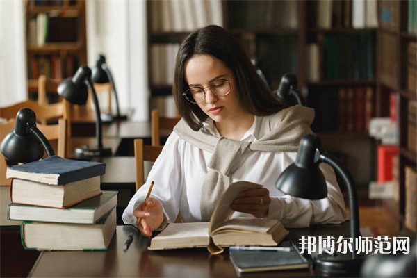 冀中職業(yè)師范學(xué)院北校區(qū)介紹、地址