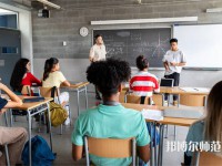 昆明官渡區(qū)幼兒師范職業(yè)高級中學介紹、地址