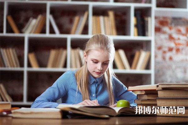 保定北市幼兒師范職教中心介紹、地址
