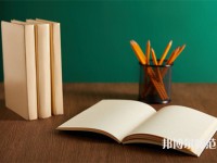 神木師范職教中心介紹、地址