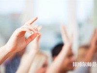 北京排名前八的漢語(yǔ)言文學(xué)學(xué)校名單一覽表