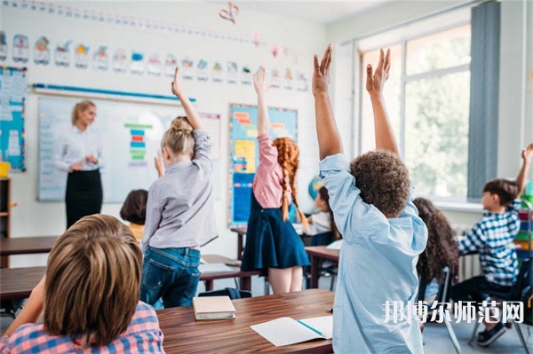達州排名前十的幼師師范學(xué)校名單一覽表